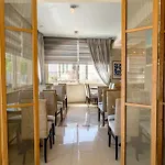 Plaza Hotell Zakynthos stad
