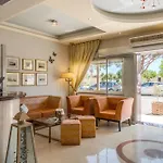 Plaza 3* Zakynthos stad