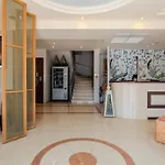 Plaza Hotell