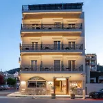 Plaza Hotell Zakynthos stad