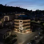 Plaza Zakynthos stad