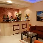 Plaza Hotell Zakynthos stad