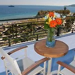 Plaza Hotell Zakynthos stad