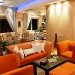 Plaza 3* Zakynthos stad