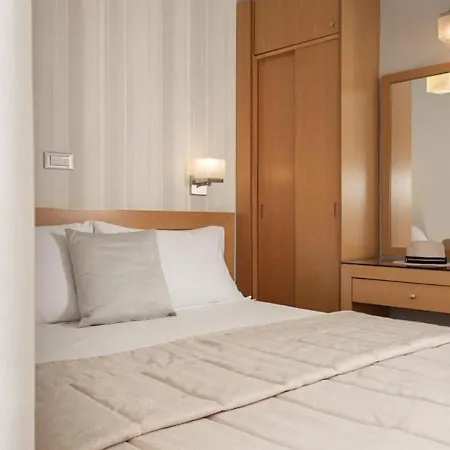 Hotel Plaza