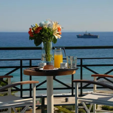 Plaza Hotel Zakynthos Town