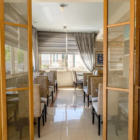 Plaza Hotel Zakynthos Town