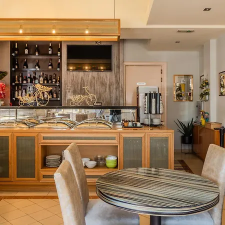 Hotel Plaza Zakynthos