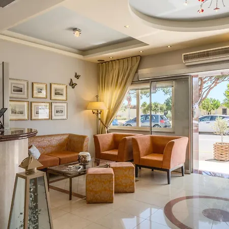 Plaza 3* Zakynthos Town
