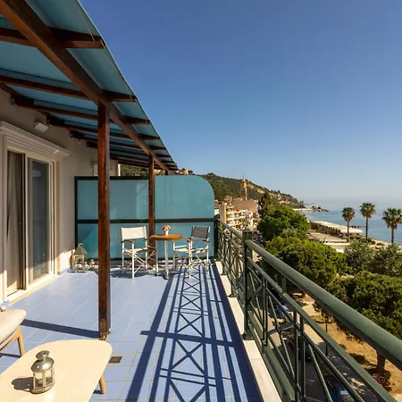 Plaza Hotel Zakynthos Town
