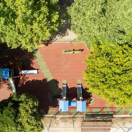 Plaza فندق مدينة زاكينثوس