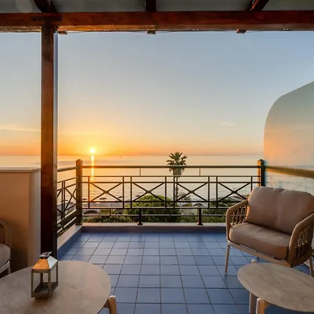 Hotel Plaza Zakynthos