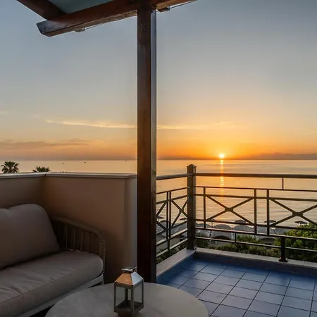 Plaza Zakynthos Town