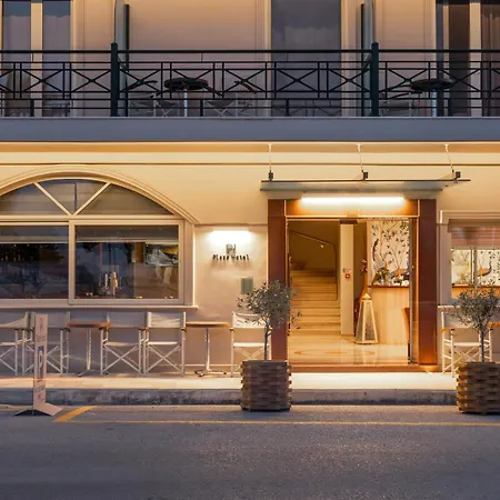 Plaza Hotell
