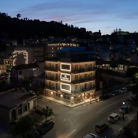 Plaza Zakynthos Town