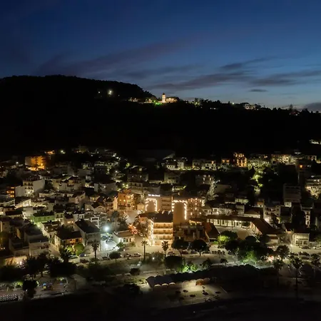 Plaza Zakynthos Town
