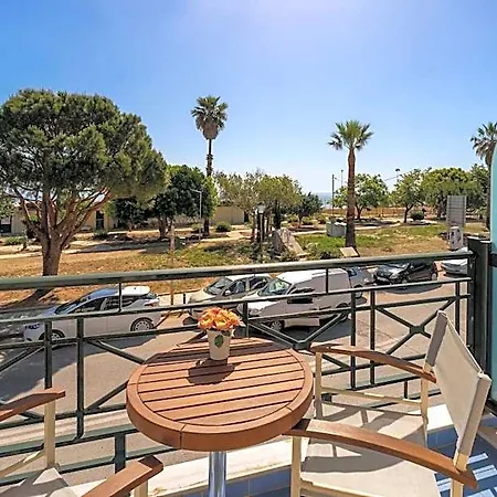 Plaza Zakintos