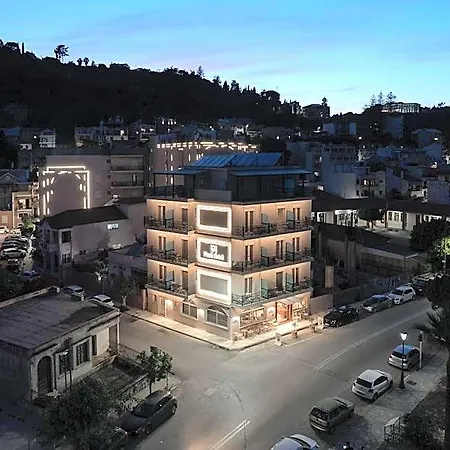 Otel Plaza Zakintos