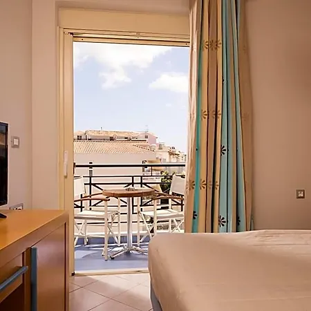 Plaza 3* مدينة زاكينثوس