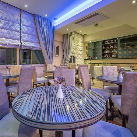 Hotel Plaza Zakynthos Town