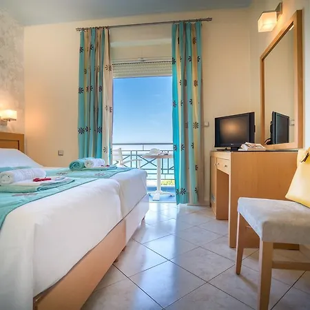 Hotel Plaza 3*