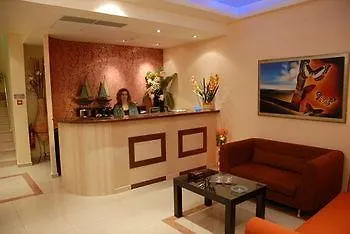 Plaza Hotel Zakynthos