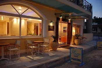 Plaza Hotel Zakynthos Town