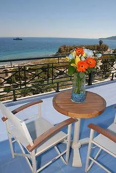 Plaza Hotel Zakynthos Town