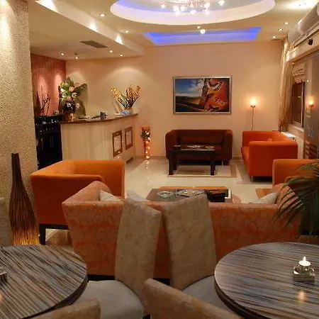 Plaza Zakynthos Town