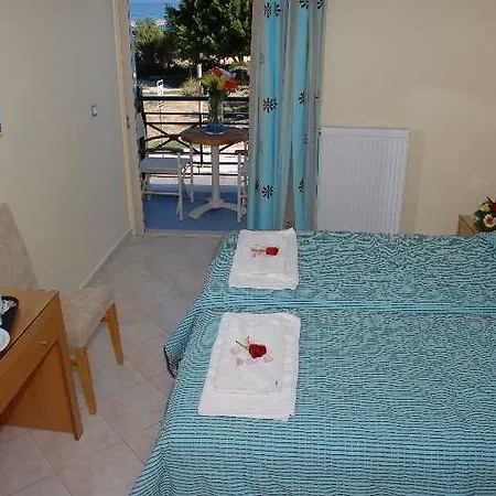 Hotel Plaza
