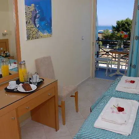 Hotel Plaza Zakynthos Town