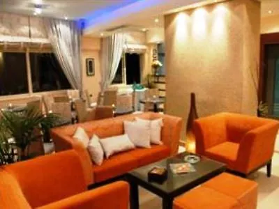 Plaza 3* Zakynthos Town