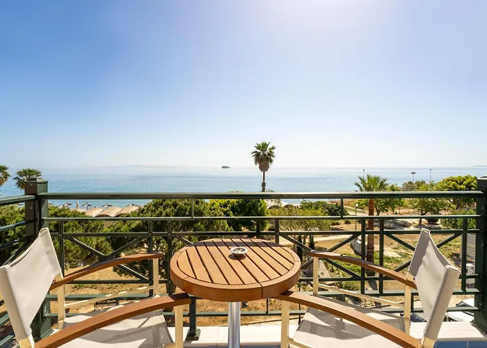 Plaza 3* 자킨토스 타운