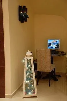 Plaza 3* 자킨토스 타운