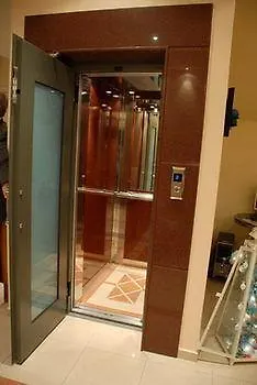 Plaza 3* 자킨토스 타운