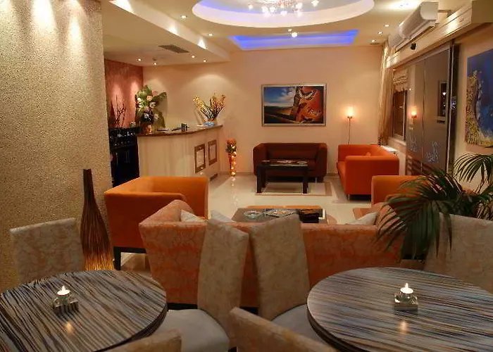 Plaza 자킨토스 타운