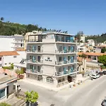 Plaza Hotel 3*