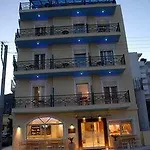 Plaza Hotel 3*