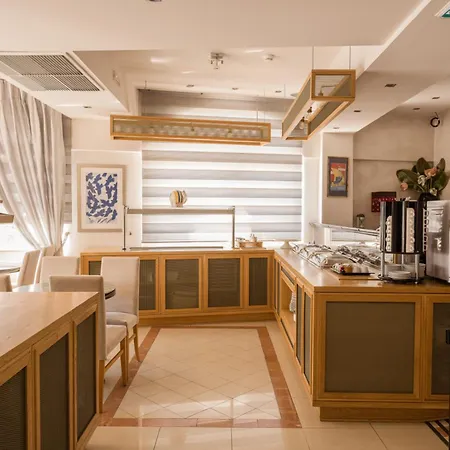 Hotel Plaza Zakynthos Town