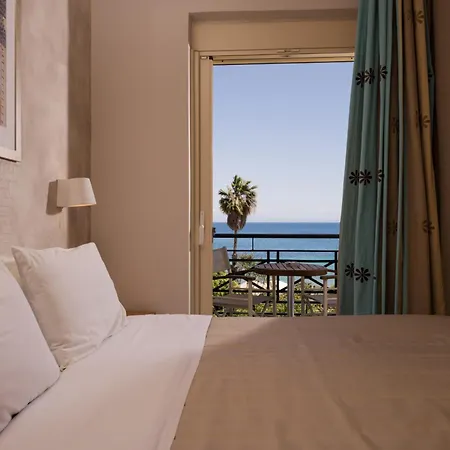 Plaza Hotel Zakintos